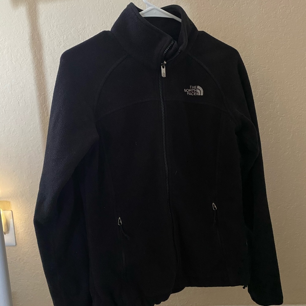 North Face jacket